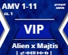 VIP cz1