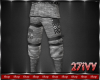 IV.Edgy Winter Pants V2