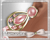 [M]Angelic Jewelry Set