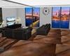 Loft on the bay