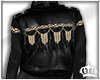 |♕| Leather Jacket