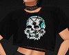 Skull Rock Outfit