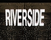 Riversign 3D Sign