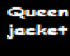 Queen jacket