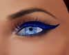 Eyeliner Blue
