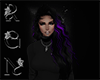 {RGN}Jettiu Black Purple