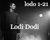 Snoop Dogg: Lodi Dodi