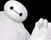 xlvl1ux Baymax LE