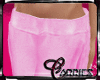 C PinkSweatpants