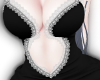 NNN. Black Cute Lace