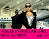 Million dollar girl 1-17