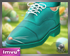Easter Bunny Shoes Sky