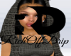 ʀ. gɪvenchy shawl