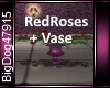 [BD]RedRoses+Vase