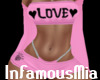 Love Fit Rll