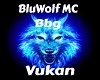 BluWolf MC BBg Vukan