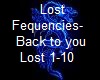 Lost Frequencies-Back To