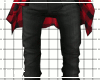 [xet] Plaid & jeans.