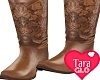 Janeal Boots