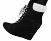 Jayna Wedge Boots