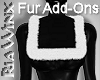 Sleek Fur Add-On Square
