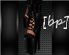 [bp] Rayne Shoes Black