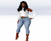 DJM White Top