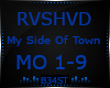 ♛B✘ My Side Of Town