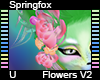 Springfox Flowers V2