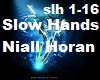 Slow Hands Naill Horan