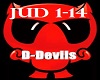 Judgement day -D-Devils 