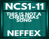 neffex NCS1-11