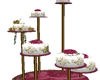 cake animat.wedding