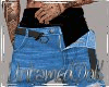 {UD} OpenJeans Blue v2