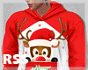 RSS XMAS SWEATSHIRT DV