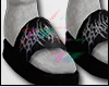tribal slipper