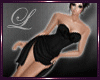*Lb* Gothy Black