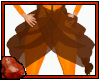*C Skirt Puffy Layer Bro