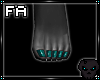 (FA)SmFeet&Nails Ice