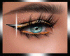 [V3]glitter makeup-03
