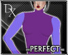 =DX= Lust Perfect X1