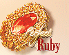 Ruby_Perfect Ring
