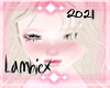 Shy MH /Albino