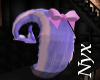 Skunkx Purple Tail