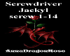Screwdriver - Jackyl