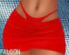 Red Skirt RLL
