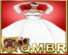 QMBR Wedding Gown WR