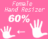 Perfect Hand  60%