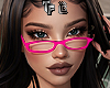 Office Sexy Glasses