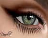 D| Crystal Green Eyes